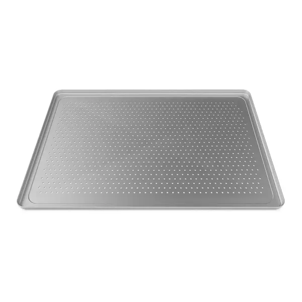 Commercial tray 60x40cm FORO.BAKE TG410